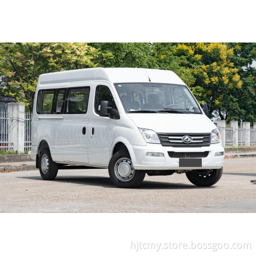 البيع بالجملة MINIBUS SAIC MAXUS V80 2.0T DIESEL CAR 2WD 5-DOOR 3 مقعد Carros
